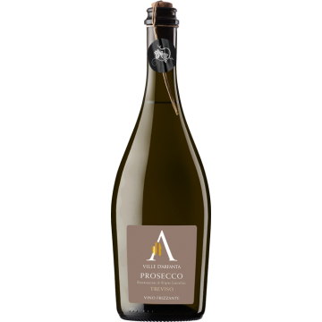 Prosecco DOC Treviso Frizzante - Ville d'Arfanta