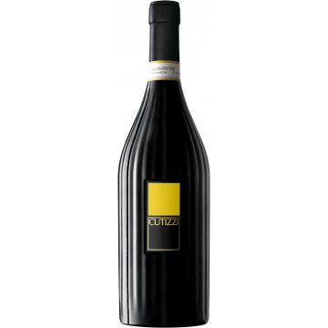 Cutizzi Greco di Tufo 2022 - Feudi di San Gregorio