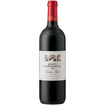 Estate Red 2021 - Klein Constantia