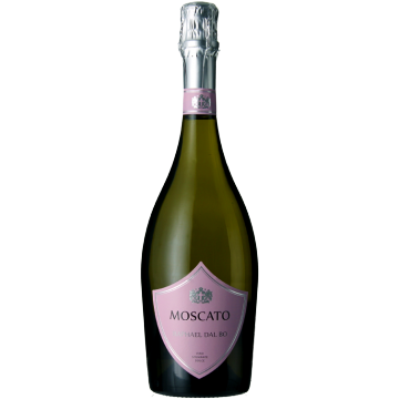 Moscato Spumante Dolce Scudo - Raphael Dal Bo