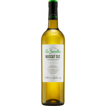 Muscat Sec 2024 - Les Jamelles