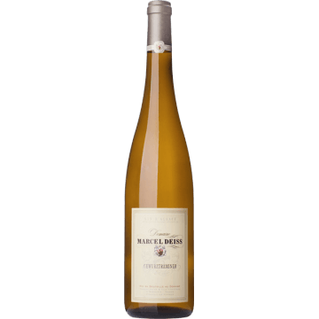 Gewürztraminer 2022 - Marcel Deiss