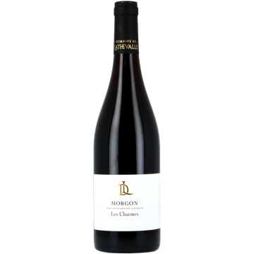 Morgon Les Charmes 2018 - Domaine de Lathevalle