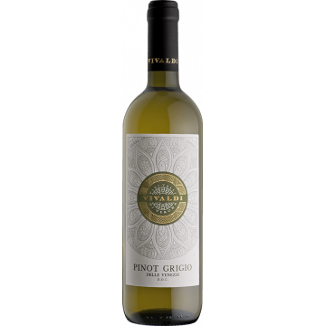 Pinot Grigio Delle Venezie 2024 - Vivaldi