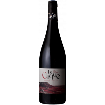 Le Cirque 2023 - Terres Plurielles