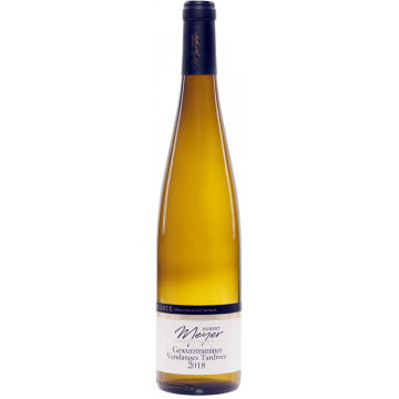 Gewürztraminer Vendanges Tardives - Hubert Meyer
