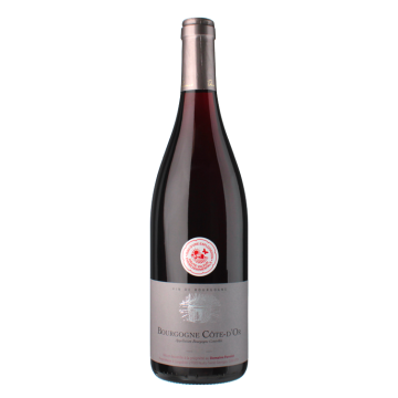 Bourgogne Cote d'Or 2021 - Domaine Pansiot