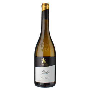 Vial Pinot Bianco 2023 - Kaltern