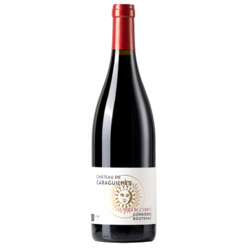 Trou de l'Ermite 2023 - Degustazione del Vino Château de Caraguilhes