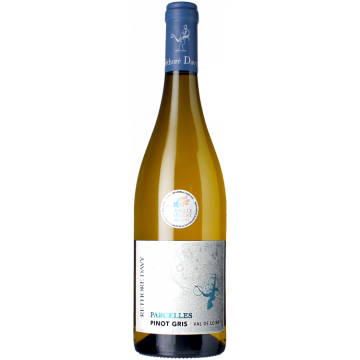 Pinot Gris - Parcelles 2023 - Réthoré Davy