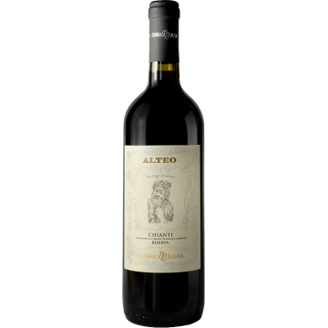 Chianti Riserva Alteo 2022 - Donna Laura