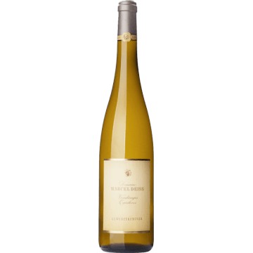 Gewürztraminer Vendemmia Tardiva 2018 - Marcel Deiss
