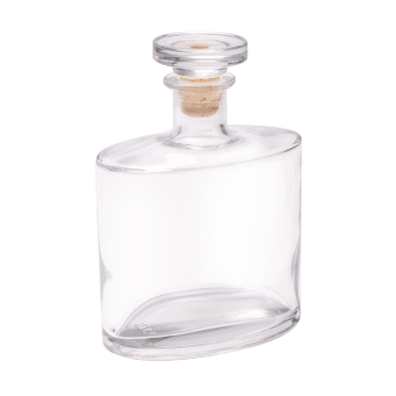 Caraffa Whisky 70cl + Tappo - Accessori Ludi-Vin