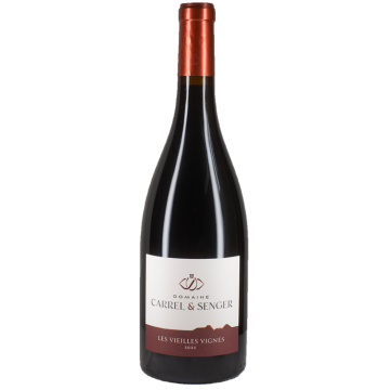 Gamay Vieilles Vignes 2023 - Domaine Carrel & Senger