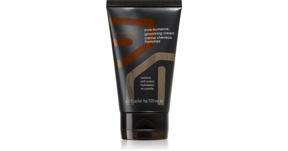 Crema per rasatura Aveda Men Pure - Formance™ 125 ml