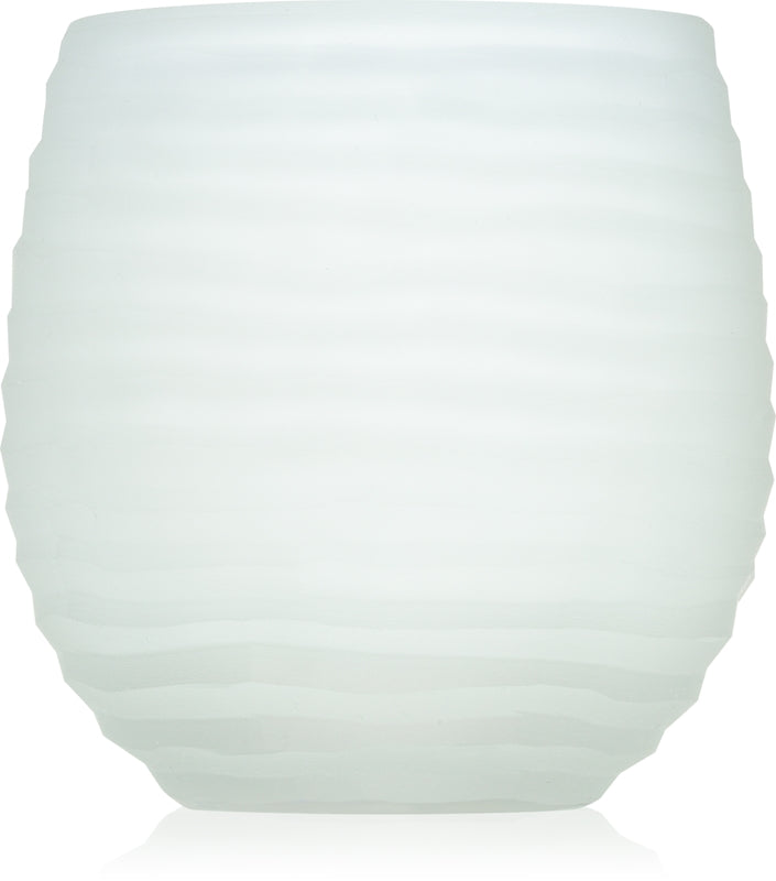 ipuro Atelier by ipuro Blanc: candela profumata 245 g