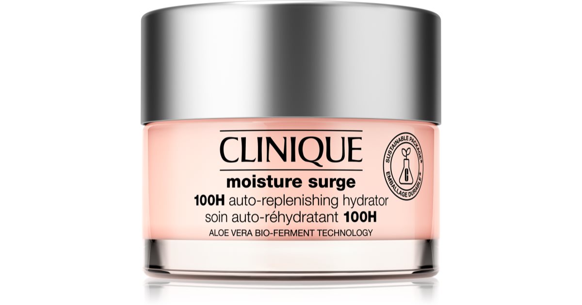 Clinique Moisture Surge™ 100H: Crema-Gel Idratante 75 ml