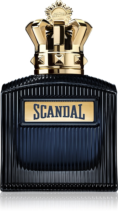 Jean Paul Gaultier Scandal Intense Eau de Parfum per uomo 150 ml