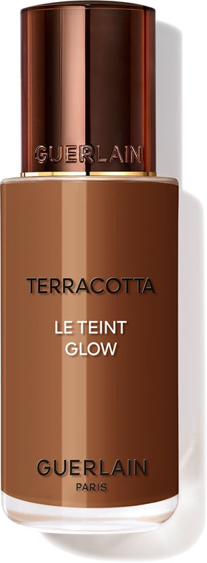 GUERLAIN Terracotta Le Teint Glow Fondotinta Illuminante Liquido 35ml Colore 9N