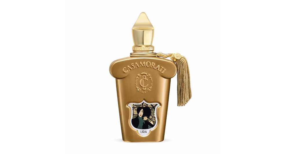 Casamorati Lira eau de parfum 30 ml unisex