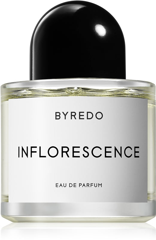 BYREDO Inflorescence Eau de Parfum da donna 100 ml