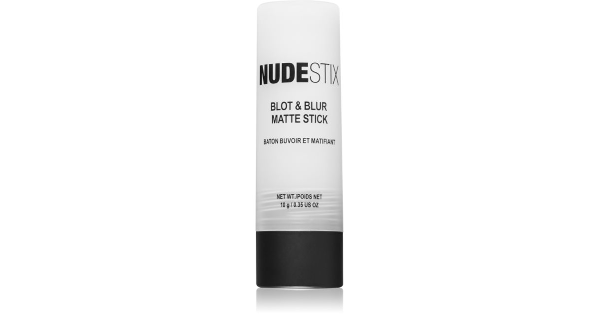 Nudestix Blot & Blur Matte: Correttore in Stick per una Pelle Impeccabile (10 g)