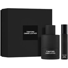Tom Ford Ombre Leather Set: Regalo EDP 100ml + Miniatura 10ml