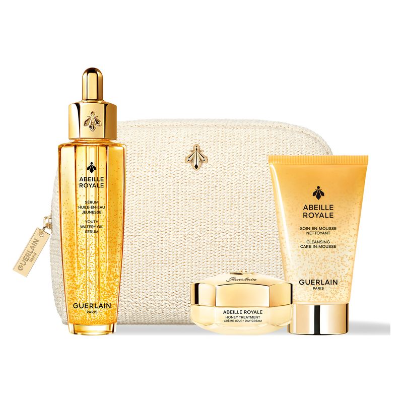 Guerlain Abeille Royale Programma Anti-Età Youth Watery Youth Watery S