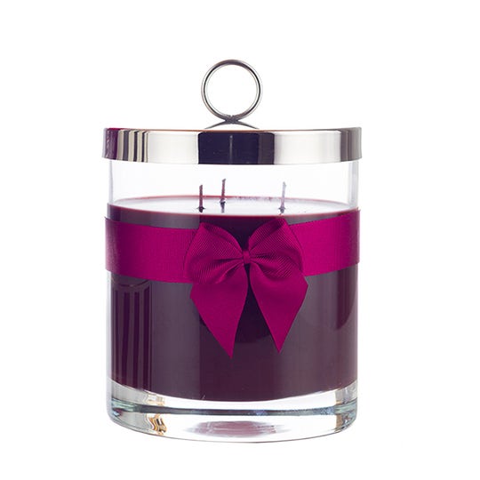 Rigaud Bois Precieux: Candela 750g - Esotismo in Casa