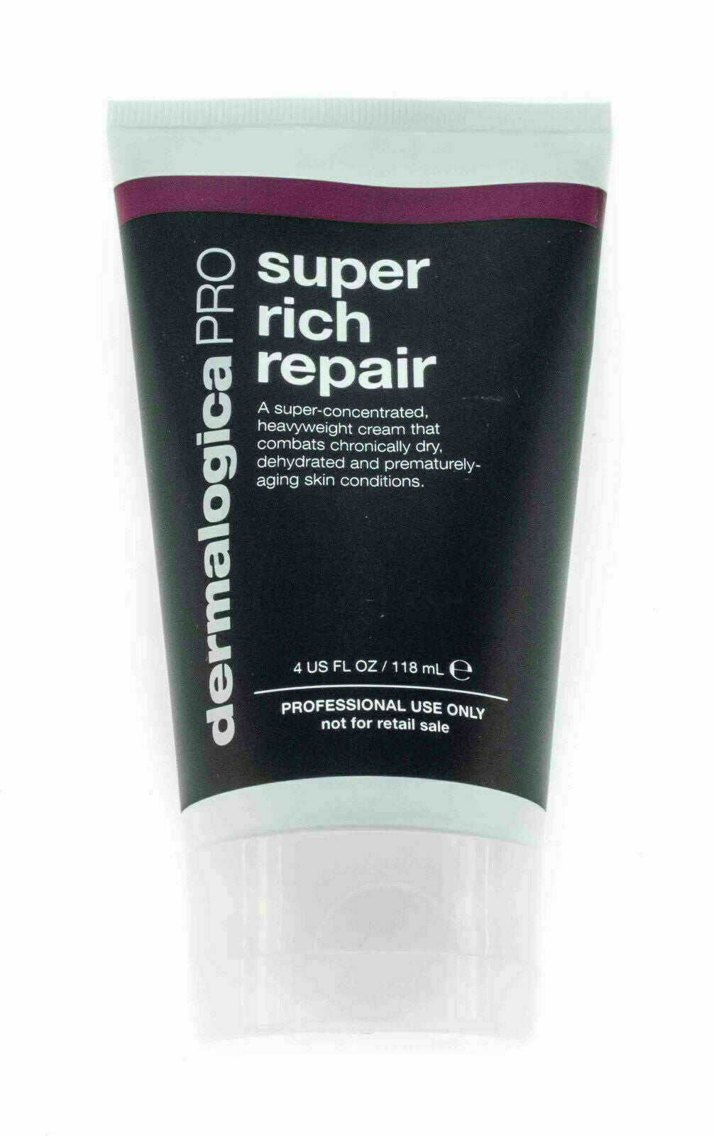 Dermalogica Pro: Crema Riparatrice Super Ricca con Burro di Karité - 118 ml