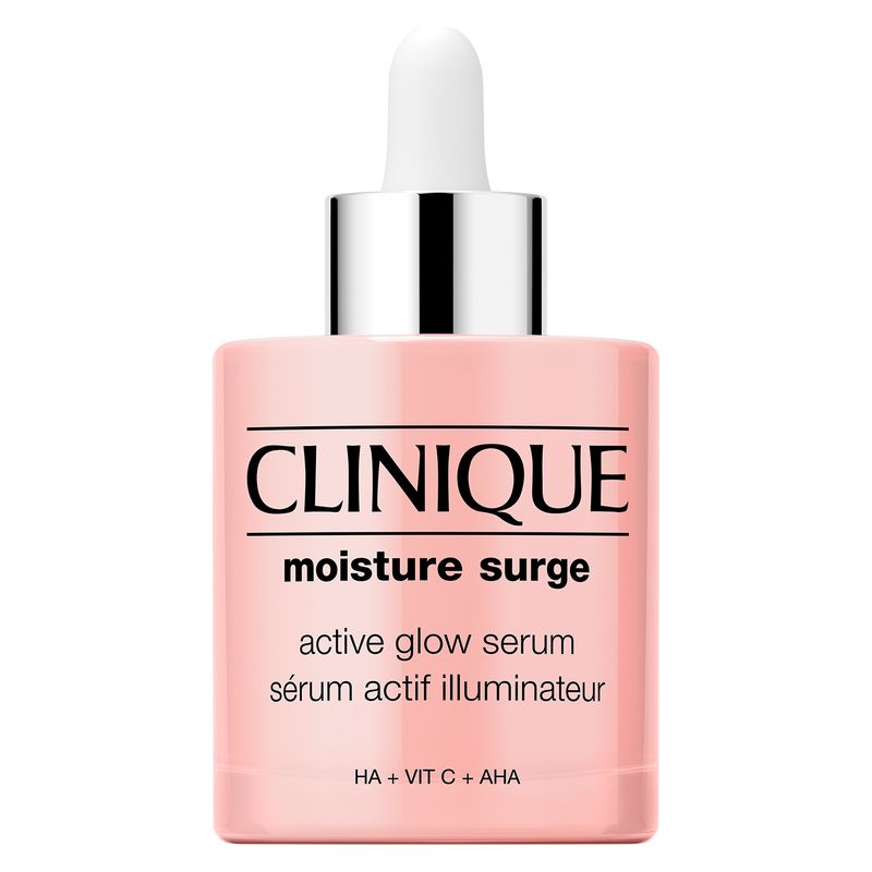 Clinique Siero Attivo Idratante Illuminante Surge 50 Ml