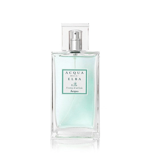 Acqua dell'Elba Acqua Eau de Parfum Unisex 50 ml
