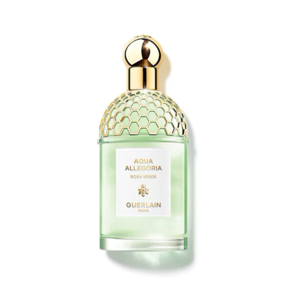 Guerlain Aqua Allegoria Rosa Verde - Eau de Toilette Spray 75 ml