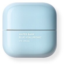 Laneige Crema Contorno Occhi all'Acido Ialuronico Blu Water Bank - 25 ml