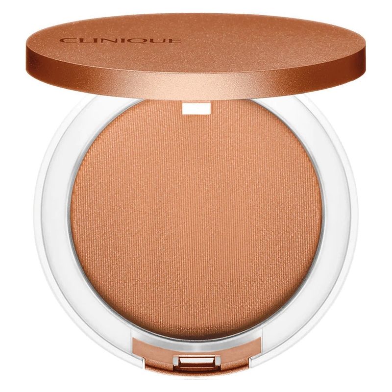 Clinique True Polvere Bronzer Leggera 3 - Sunblushed (10g)