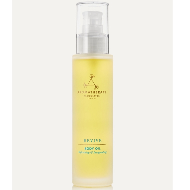 Aromatherapy Associates Revive Olio Corpo Rinfrescante Mattina 240 ml