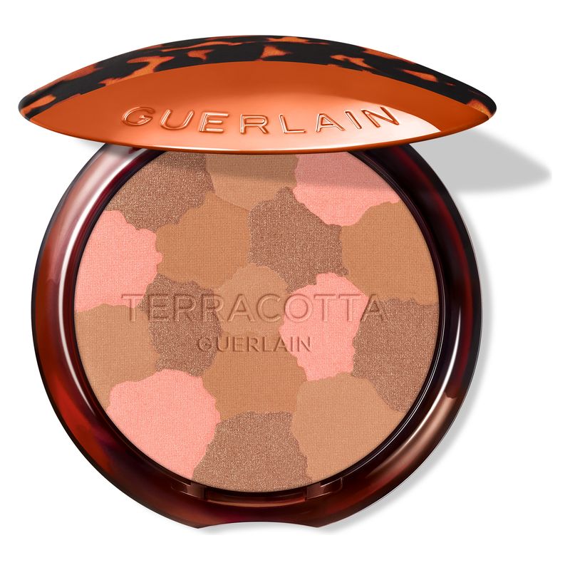 Guerlain Terracotta Light - La Poudre Éclat Bonne Mine Naturelle - Edi