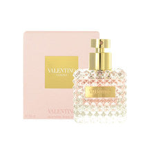 Valentino Donna EDP - 50 ml: Un'Eau de Parfum Romantica