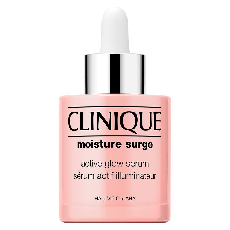 Clinique Siero Attivo Idratante Illuminante Surge 30 Ml