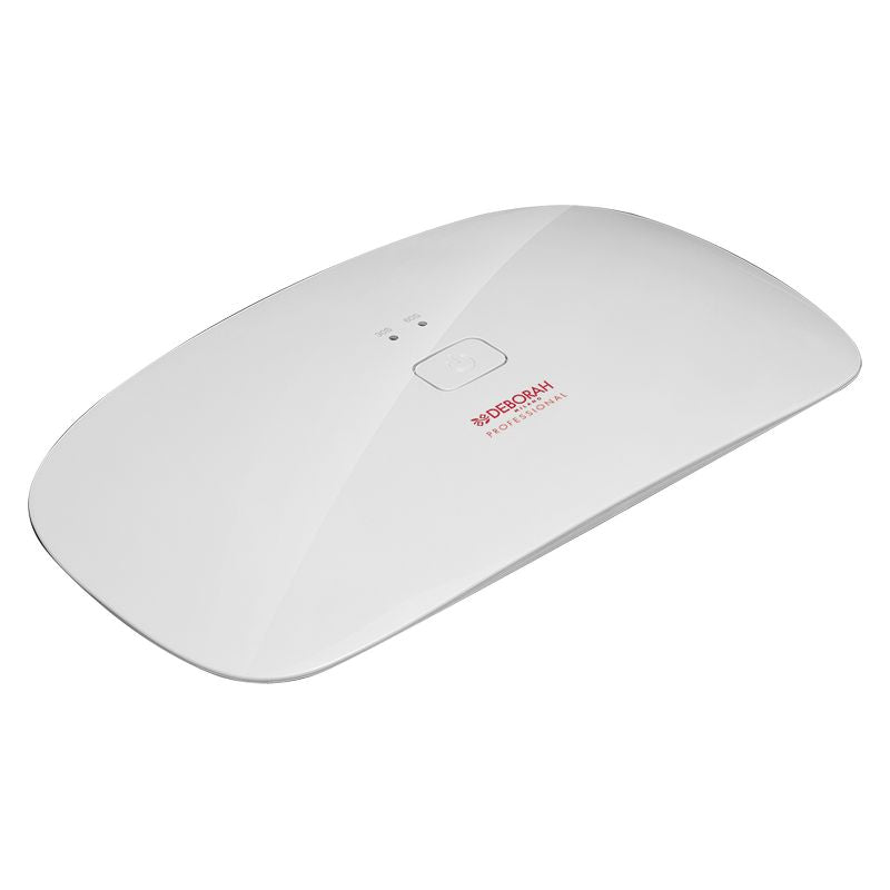 Deborah Uv Led Lampada Per Smalto Gel Semipermanente