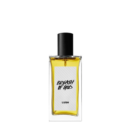 Lush Breath of God Eau de Parfum 100 ml