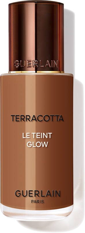 GUERLAIN Terracotta Le Teint Glow Fondotinta Illuminante 35ml Colore 7N