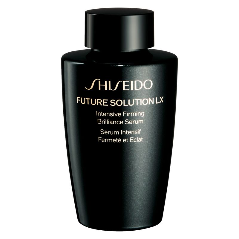 Shiseido Future Solution LX Siero Intensivo Rassodante Brillante Ricarica 50 ml
