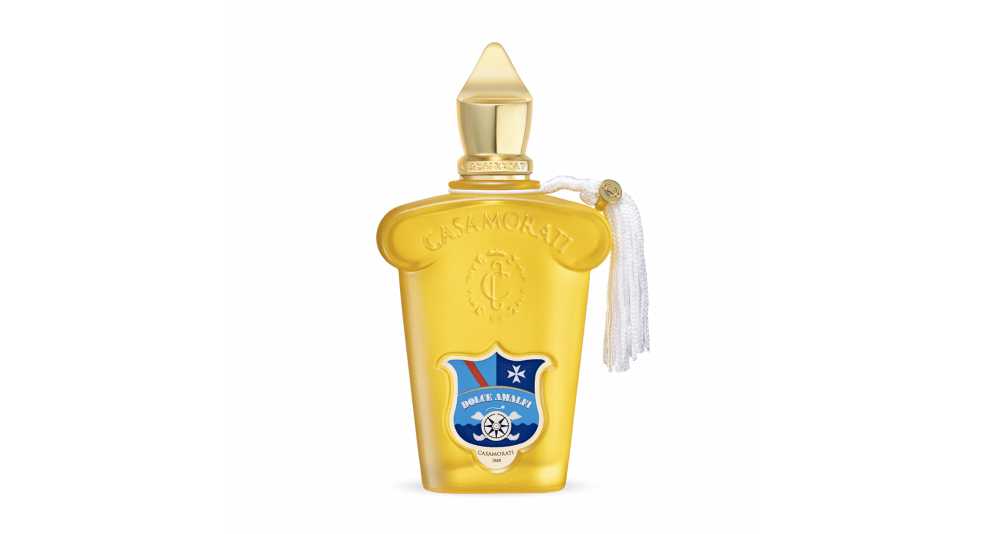 Casamorati Dolce Amalfi eau de parfum 30 ml donna