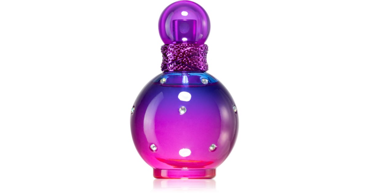 Britney Spears Electric Fantasy: Eau de Toilette da Donna 30 ml