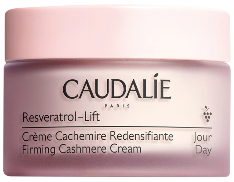 Caudalie Crema Rassodante Quotidiana Resveratrol Lift (Cashmere) 50 ml