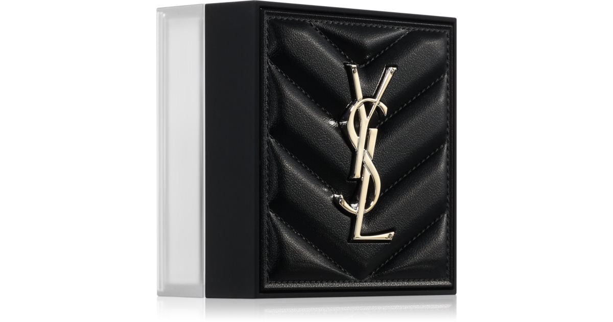 Yves Saint Laurent All Hours Hyper Blur: Polvere Fissante Trasparente FG 1 (10g)