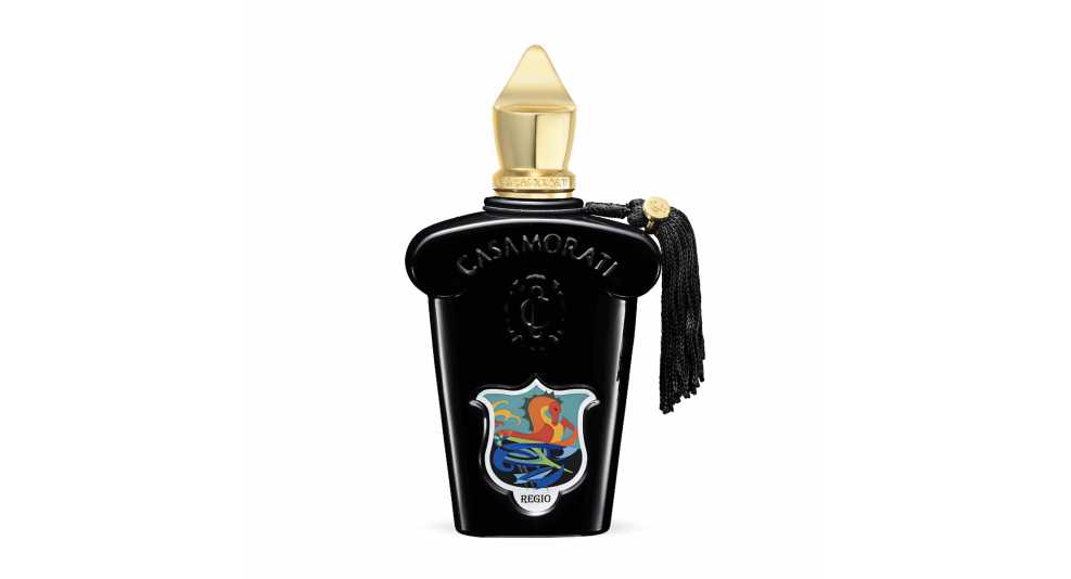 Casamorati Regio eau de parfum 100 ml unisex