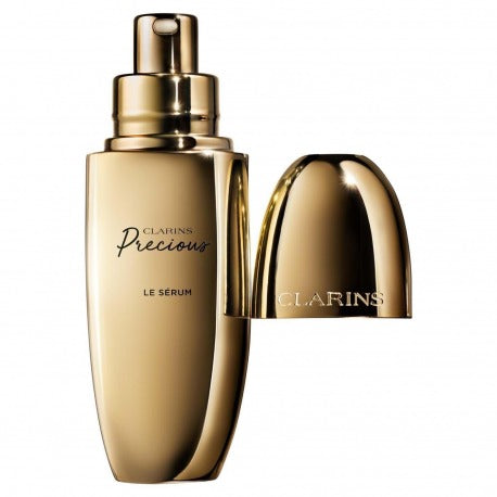 Clarins Precious Siero 30 Ml - Il Segreto per la Pelle Rilassata