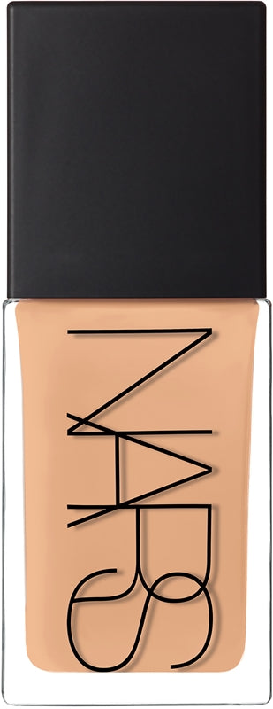 NARS Light Reflecting fondotinta illuminante per un look naturale colo